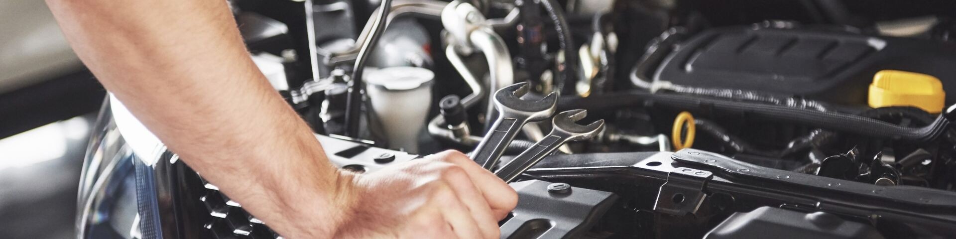 Car Service & MOT Testing at Fine Cars, Hampshire