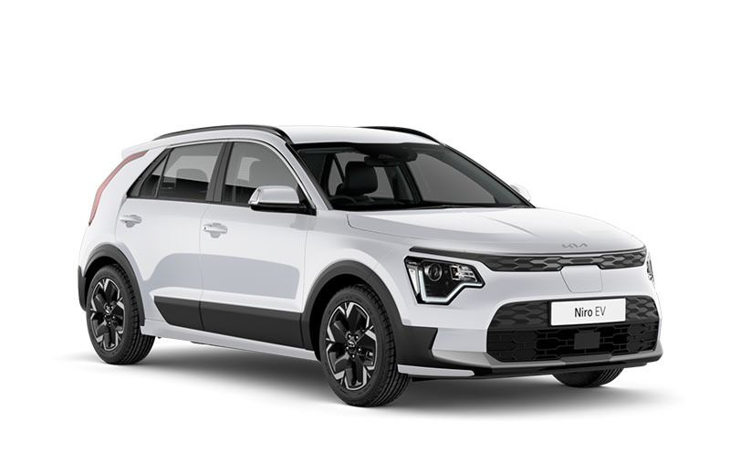KIA NIRO 150kW 2 Nav 65kWh 5dr Auto