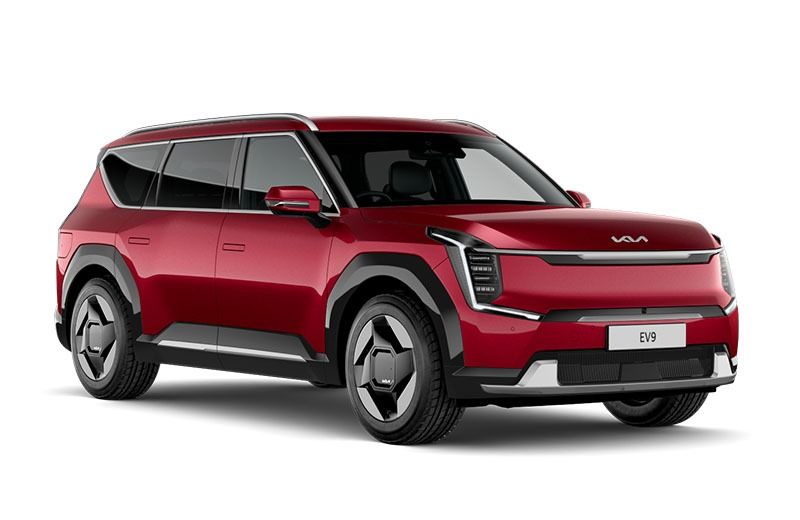 KIA EV9 149kW Air 99.8kWh 5dr Auto