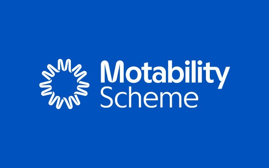 Motability Scheme