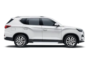 Rexton Commercial