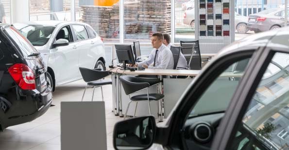 New  Cars at Fine Cars