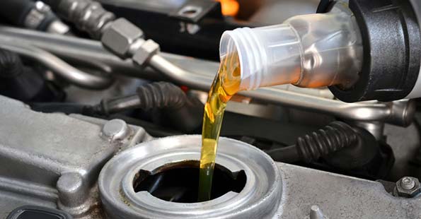 Book a Service at Fine Cars