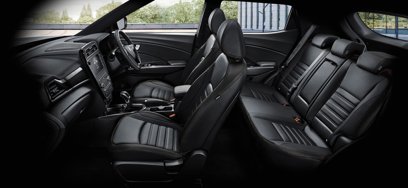 new-tivoli - Spacious & Refined