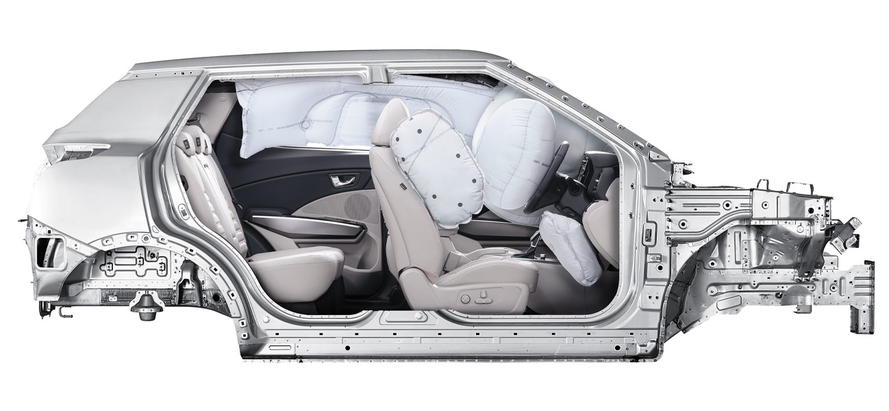 new-tivoli - Safety