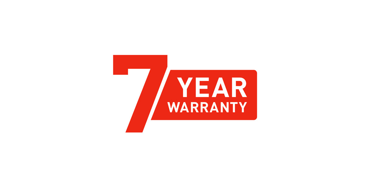 rexton - Warranty and Value