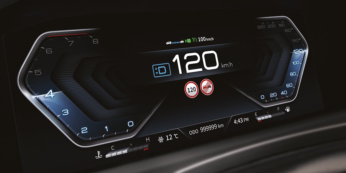 rexton - Smart Thinking
